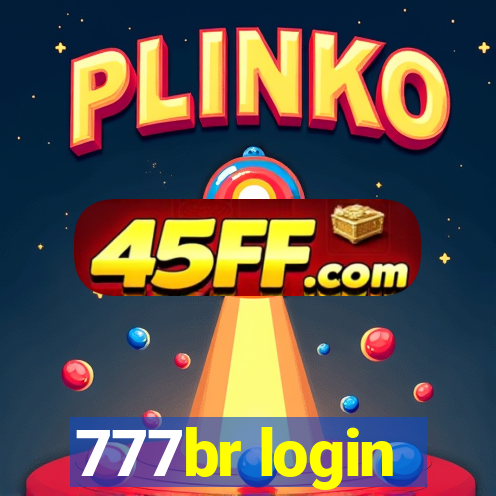 777br login